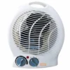 Termoventilatore caldobagno elettrico 2000W bianco VINCO 70304