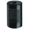 Termoventilatore caldobagno PTC ceramico 600/1200W SATELLITE SYNTESY