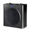 Termoventilatore caldobagno PTC ceramico 750/1500W BLACK+DECKER BXSH1500E