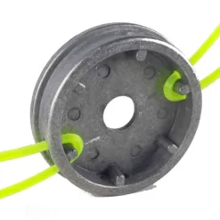 Testina universale in alluminio per decespugliatore mod. TARANTOLA a 8 fili