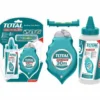 Tracciarighe lenza battifilo a polvere con livella mt.30 TOTTHT661301