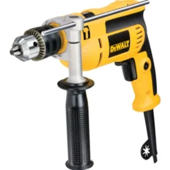 Trapano elettrico a percussione 701W DEWALT DWD024