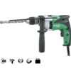 Trapano elettrico HIKOKI DV16V 590W con percussione