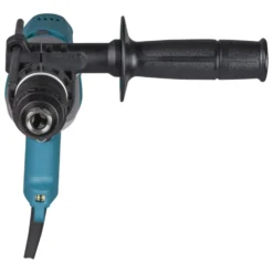 Trapano elettrico MAKITA HP2051FJ con percussione 720W mandrino 13 mm a sgancio rapido e valigetta