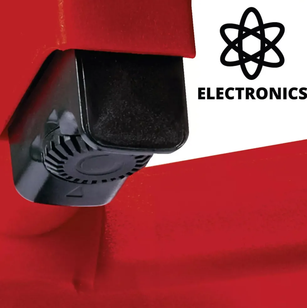Trapano miscelatore elettrico EINHELL TC-MX 1200 E 1200W