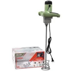 Trapano miscelatore professionale per edilizia 1600W KOMBO