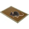 Trappola per topi tavolette con colla cm.14 x 19 cf.2 pz. pronte all' uso KOLRAT