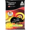 Trappola per topi tavolette con colla cm.19 x 28 cf.2 pz. pronte all' uso KOLRAT