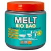 Trattamento completo per scarichi e fosse biologiche MELT BIO BAG
