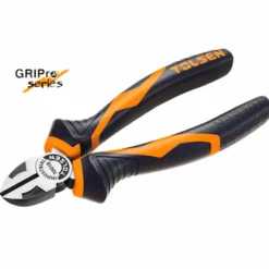 Tronchese taglio diagonale con impugnatura GRIPro mm.160 TOLSEN 10018