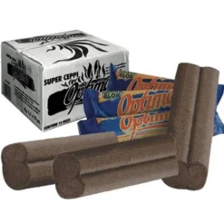 Tronchetto ceppo accendifuoco OPTIMA kg.1,1