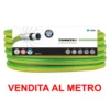 Tubo acqua per irrigazione giardino di alta qualità TRICOTEX RR ITALIA a 6 strati 1" mm.24 vendita al metro