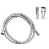 Tubo flessibile cm.150 1/2" x 15M per rubinetti con doccetta estraibile