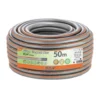 Tubo retinato da giardino CLABER 9129 SILVER ELEGANT PLUS Ø 3/4” mm.19 x 50 mt.