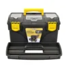 Valigetta portautensili in plastica 18" cm.43,2 x 25 x 23,8 KOMBO