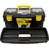 Valigetta portautensili in plastica 21" cm.53,5 x 29 x 28 KOMBO