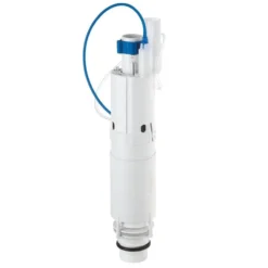 Valvola di scarico e cestello GROHE 42253000 dual flush pneumatica
