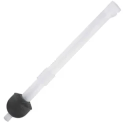 Valvola di scarico GROHE 42961000 asta a tampone per cassette ad incasso tipo vecchio