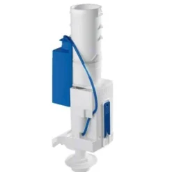 Valvola di scarico sifone GROHE 42320000 per casette di scarico GROHE tipo nuovo