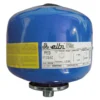 Vaso di espansione sfera autoclave lt.24 idrosfera