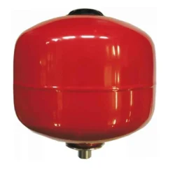 Vaso di espansione sfera autoclave lt.24 IDROVAREM