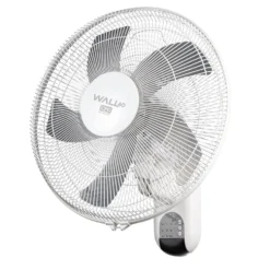 Ventilatore a parete CFG WALL 40 50W cm.40 con telecomando e timer