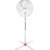 Ventilatore a piantana con 5 pale 40W cm.40 VINCO 70703E