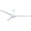 Ventilatore a soffitto agitatore professionale CFG BIANCO 140 pale metallo