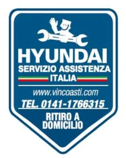 Ventilatore industriale carrellato grande portata HYUNDAI 75626 cm.90 500W