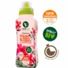 VERDEVIVO HARMONIA GERANI E PIANTE FIORITE Promotore biologico fortificante per fioriture abbondanti gr.500