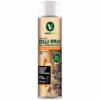 VERDEVIVO TEMOCID Colla biologica spray per insetti striscianti e volanti sulle piante ml.600