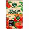 VERDEVIVO TEMOCID COLORTRAP PLUS Trappola adesiva con feromoni per tignola del pomodoro cf.3 pz.