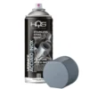 Vernice spray acciaio inox anticorrosivo ml.400 HQS