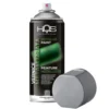 Vernice spray metallizzata ml.400 argento metallizzato HQS