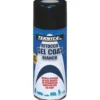 Vernice spray ritocco alto solido per gel coat bianco ml.400 TEKNICA
