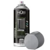 Vernice spray tinte Raffaello per infissi ml.400 grigio Raffaello HQS