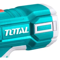 Verniciatore a spruzzo a batteria 20V 2Ah batt. + caricabat. TOTAL TOTTSGLI2001