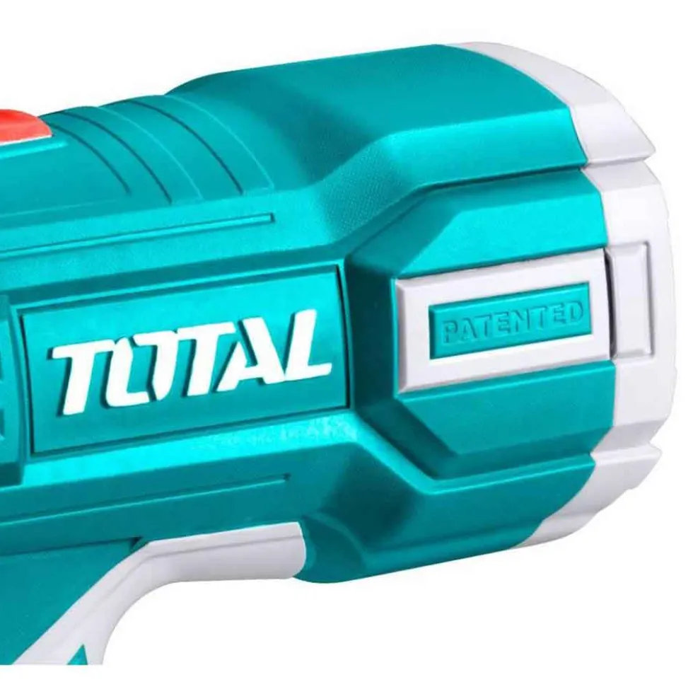 Verniciatore a spruzzo a batteria 20V 2Ah batt. + caricabat. TOTAL TOTTSGLI2001