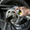 WD-40 Pulitore per catene spray ml.400 WD40 elimina sporco e grasso dalle catene