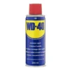 WD-40 Sbloccante spray lubrificante multiuso ml.200 WD40