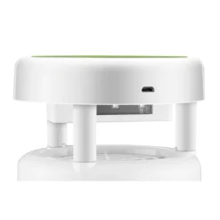 Zanzariera elettrica da interno con alimentazione USB CFG ZANZATRAP COMPACT LED