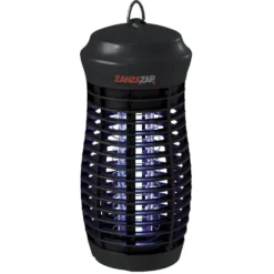 Zanzariera elettrica per interno ed esterno CFG ZANZAZAP 6W per ambienti fino a 40mq